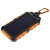 Xtorm XR104 Solar Power Bank 10000mAh Weatherproof USB-C LED Torch