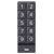 YALE 05/301000/BL Code Lock Bluetooth Smart Keypad, Create Access Codes