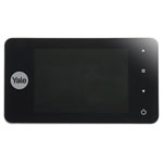 YALE 45-4500-1440-00-6011 DDV 4500 4" LCD Door Spy, Live View, Night Vision
