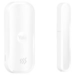 YALE AL-SDC-1A-W Wireless Vibration Sensor Alarm Extension, 1 Pc.