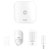 YALE AL-SK1-1A-EU Wireless Alarm System Kit, Easy Install, Secure