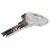 Yale Y00305679 Yale 1000 Euro Cylinder 30/30mm with 6-Pin Security