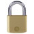 YALEY110B/40/122/1 - Padlock 40mm Key Nan - Durable Security
