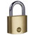 YALEY110B/40/122/1 - Padlock 40mm Key Nan - Durable Security