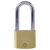 YALEY110B/50/166/1 - Padlock 50mm - Durable Secure - Key Lock
