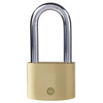 YALEY110B/60/163/1 Padlock 60mm Durable Security Keyed Latch