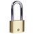 YALEY110B/60/163/1 Padlock 60mm Durable Security Keyed Latch