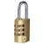 YALE Y150B/22/120/2 Padlock 22mm Combo 2 Pcs Secure Metal 4-Digit