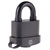 YALEY220B/71/130/1 Padlock 72mm Outdoor Hardened Steel, Weatherproof