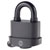 YALEY220B/71/130/1 Padlock 72mm Outdoor Hardened Steel, Weatherproof