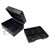 YALEYCB/060/BB2 Cash Box 250x90x180mm Black Lock Cylinder 2 Keys