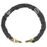 YALE YCL3/10/110/1CH Safety Chain Extension Steel Hardened Chain 110cm