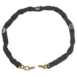 YALE YCL3/10/180/1CH Safety Chain 1800mm Hardened Steel for Maximum Security