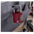 YALE YE3CB/38/131/1/CO Combination Padlock 38mm Red Durable Secure