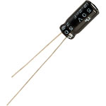 NIC NRSZ2R2M50V5X11F 2.2uf 50V 105deg Nrsz Electro Capacitor