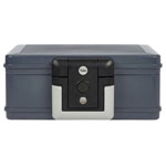 YALE YFC/154/KB1 Fireproof Box Fire-Proof Key Secure Storage