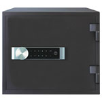 YALE YFM-352-FG2 Fireproof Safe, Fire-Proof, High Security, Protect Valuables