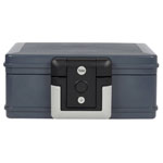 YALEYFWC/154/KB1 Fire/Water-Proof Box Secure Storage 1 piece