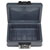 YALEYFWC/155/KB1 Fire-Waterproof Box Secure Safe, 1 pc, Key Access