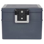 YALEYFWC/329/KB1 Fire/Water-Proof Box Secure Key Safe 1 piece