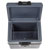 YALEYFWC/329/KB1 Fire/Water-Proof Box Secure Key Safe 1 piece
