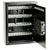 YALE YKB/365/DB1 Key Safe Box: Secure 48 Key Sets with PIN & Auto Lock