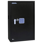 YALE YKB/550/DB1 Key Safe Box Combination Auto-Lock Stores 100 Keys