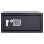 YALE YLV/200/DB2 Home Safe Combination Keypad Anti-Shock Auto Lock