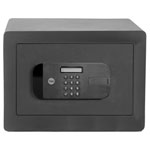 YALE YSEB/250/EB1 Safe High Security Steel Door PIN/Key Entry Auto Lock