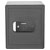 YALEYSEM/400/EG1 Safe: Anti-drill plates, Keypad, Auto-lock, Secure, Easy
