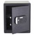 YALEYSEM/400/EG1 Safe: Anti-drill plates, Keypad, Auto-lock, Secure, Easy