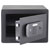 YALE YSFB/250/EB1 Safe: Fingerprint, PIN, & Key Access; Max Security