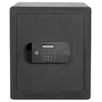 YALE YSFB/400/EB1 Safe: Steel Door, Fingerprint, PIN, Key, Auto Lock