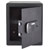YALE YSFB/400/EB1 Safe: Steel Door, Fingerprint, PIN, Key, Auto Lock