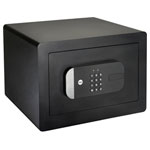 YALE YSS/250/EB1 Safe App-Controlled Secure PIN/Key, Log Access