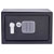 YALE YSV/200/DB2 Home Safe, Electronic, Keypad & Key, Auto Lock, Easy Install