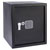 YALE YSV/390/DB2 Home Safe Combination/Key, Secure & Easy-Use Safe