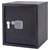YALE YSV/390/DB2 Home Safe Combination/Key, Secure & Easy-Use Safe