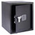 YALE YSV/390/DB2 Home Safe Combination/Key, Secure & Easy-Use Safe
