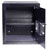 YALE YSV/390/DB2 Home Safe Combination/Key, Secure & Easy-Use Safe