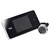 YALE YY45 01680 Digital LCD Door Spyhole, 3.2 inch, Clear Picture Display