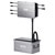 Zendure ZDSPVH1200+AB1000 Solar Flow Set Balcony Power Plant - Battery Storage