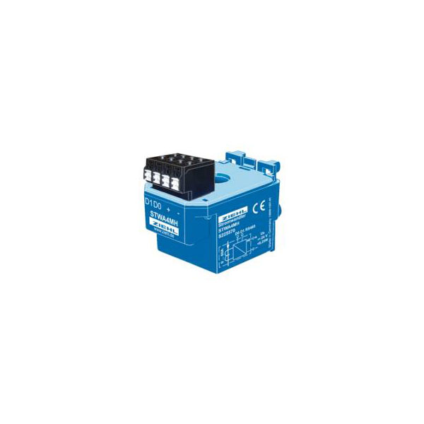 Ziehl S225570  STWA4MH Current Transformer 60A RS485 Modbus RTU