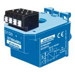 Ziehl S225570  STWA4MH Current Transformer 60A RS485 Modbus RTU