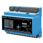 Ziehl T224390 TR640IP Temperature Controller -199.9 to +800°C 6 Sensors