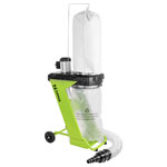 Zipper ZI-ASA550B Extractor 75L 550W Powerful Vacuum for Home Use