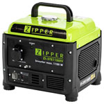 Zipper ZI-STE1100IV Inverter Generator 1100W 230V 12.8kg Four-stroke