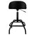 Zipper ZI-WKS165 Workshop Stool: Robust Height-Adjustable Comfortable