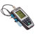 Chauvin Arnoux CA10101 Portable waterproof pH tester pH -2 to -16 + hard case