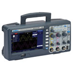 Chauvin Arnoux DOX2025B Oscilloscope Colour  2x 25MHz  500MS 250MS s 2 ch.